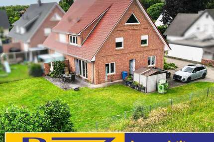 Haus zum Kaufen in Thedinghausen 378.000 € 142.41 m² 5 zimmer