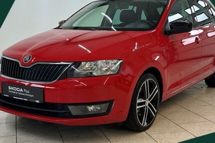 Skoda Rapid 61.471 km 11.999 &euro; Hemmingen/Hannover 30966