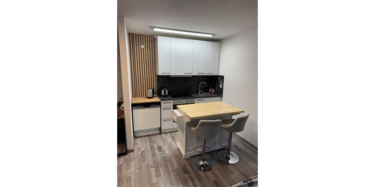 Terrassenwohnung Bayreuth Meyernberg - 1 Zimmer, 42 m&sup2;, 145.000&euro; | Angebot:27215657