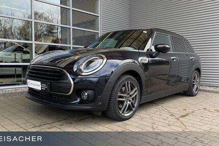 Mini Cooper Clubman 57.204 km 27.490 &euro; Memmingen 87700