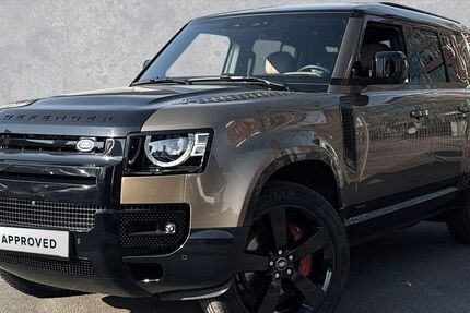 Land Rover Defender 21.600 km 97.880 &euro; Frankfurt a.M. 60314