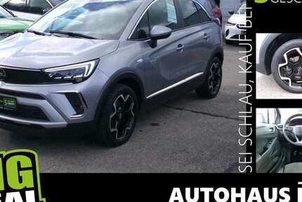 Opel Crossland 43.000 km 17.490 &euro; Gießen 35394