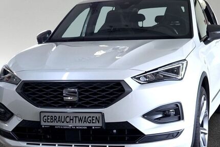 Seat Tarraco 48.500 km 32.960 &euro; München 80935