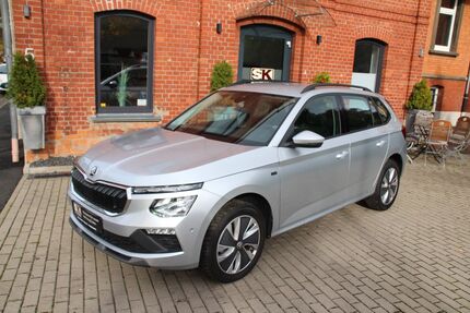 Skoda Kamiq 8.640 km 22.500 &euro; Eisenach 99817