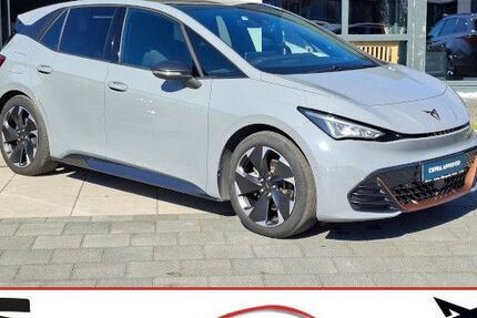Cupra Born 42.095 km 24.950 &euro; Eschlkam 93458