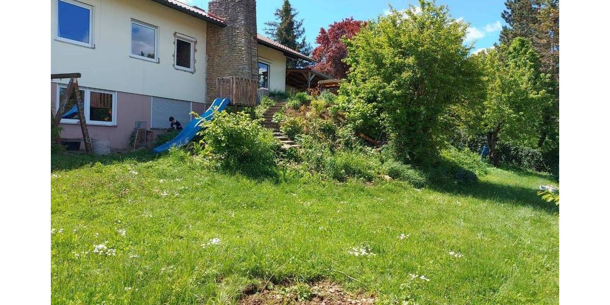 Einfamilienhaus Weikersheim - 6 Zimmer, 160 m&sup2;, 319.000&euro; | Angebot:25706806