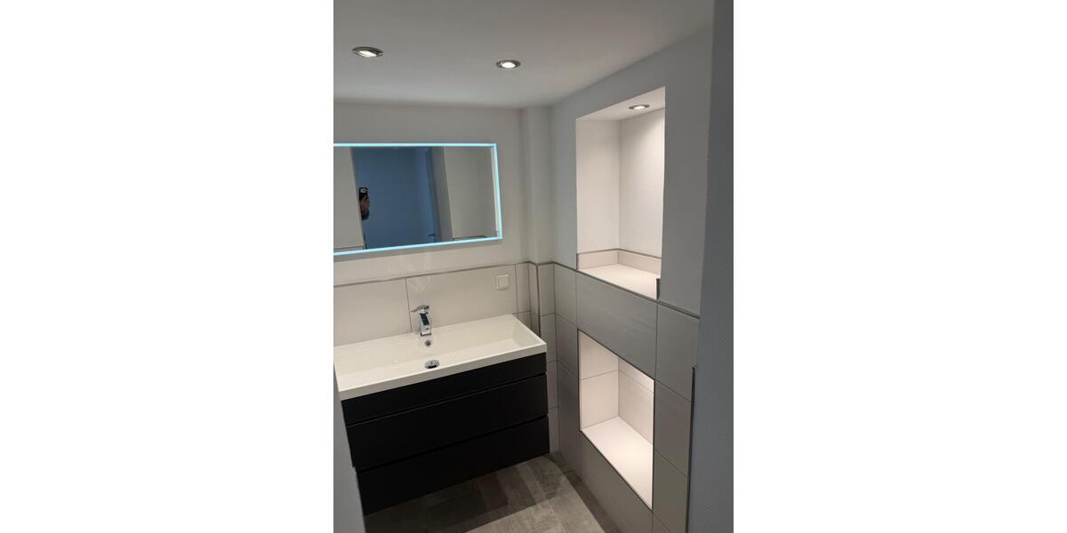 1-Zimmer-Zuhause in perfekter Lage 1 zimmer