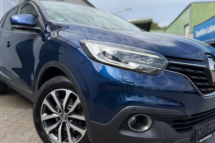 Renault Kadjar 107.000 km 9.690 &euro; Beckum 59269