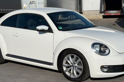 VW Beetle 162.451 km 6.990 &euro; Alsdorf 52477