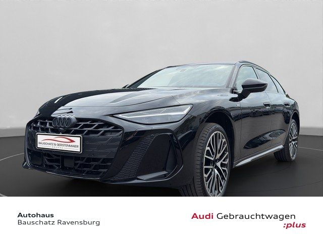 Audi A6 3.900 km 96.990 &euro; Ravensburg 88214