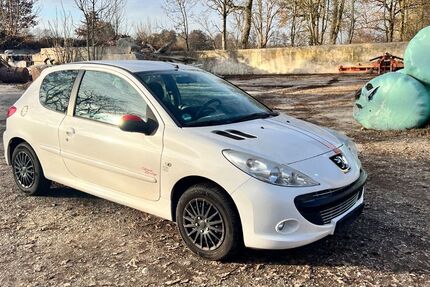 Peugeot 206 194.000 km 999 € Neufahrn 85375