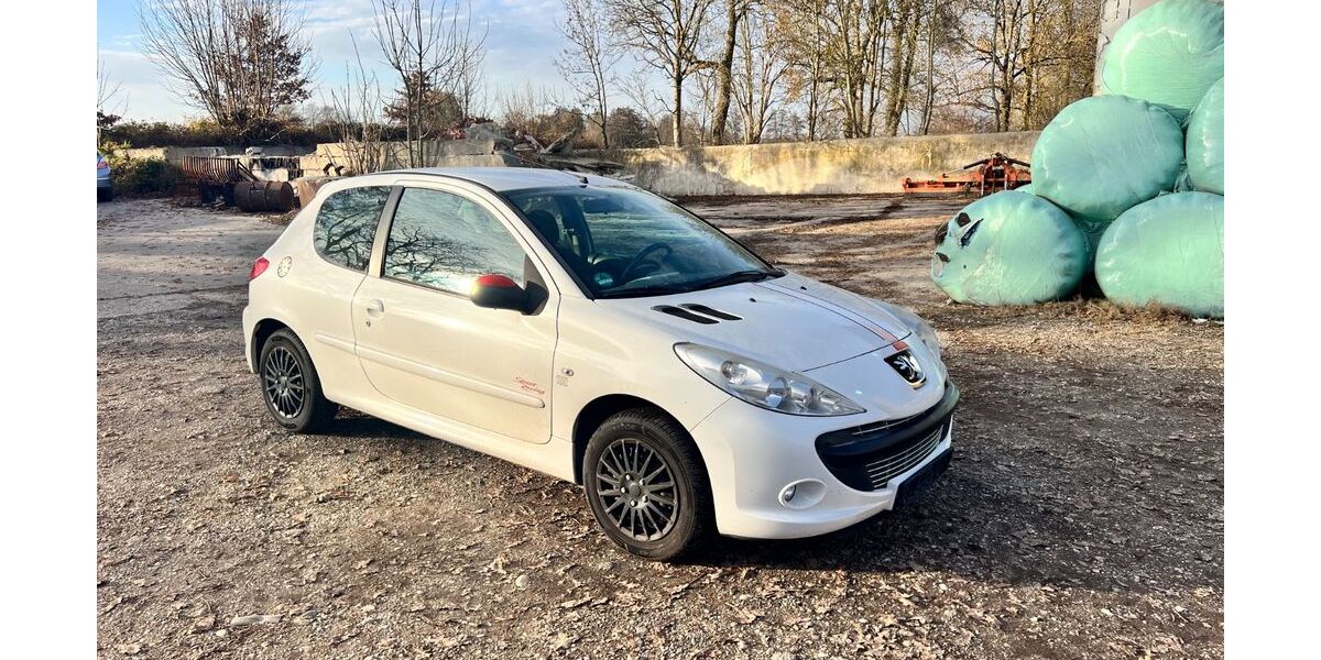 Peugeot 206 194.000 km 999 € Neufahrn 85375