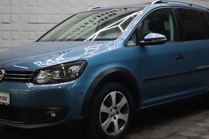 VW Touran 188.852 km 9.190 &euro; Freising bei München 85354