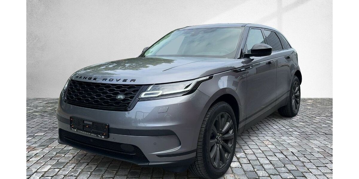 Land Rover Range Rover Velar 48.141 km 44.526 &euro; Berlin 13581