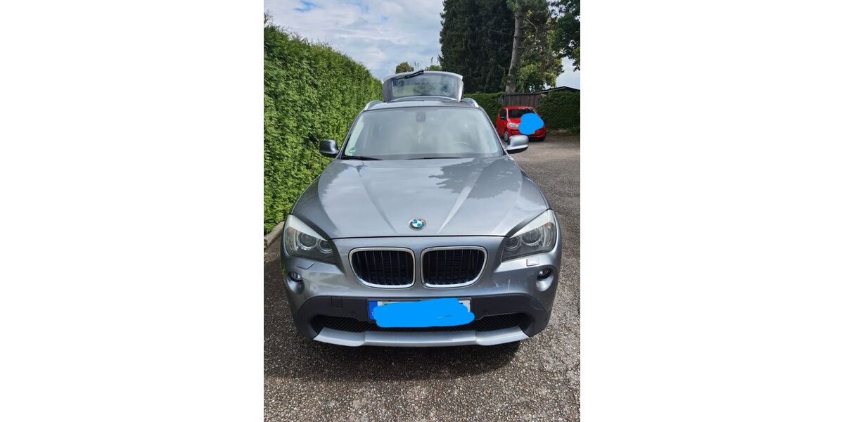 BMW X1 186.000 km 8.650 &euro; Waging 83329