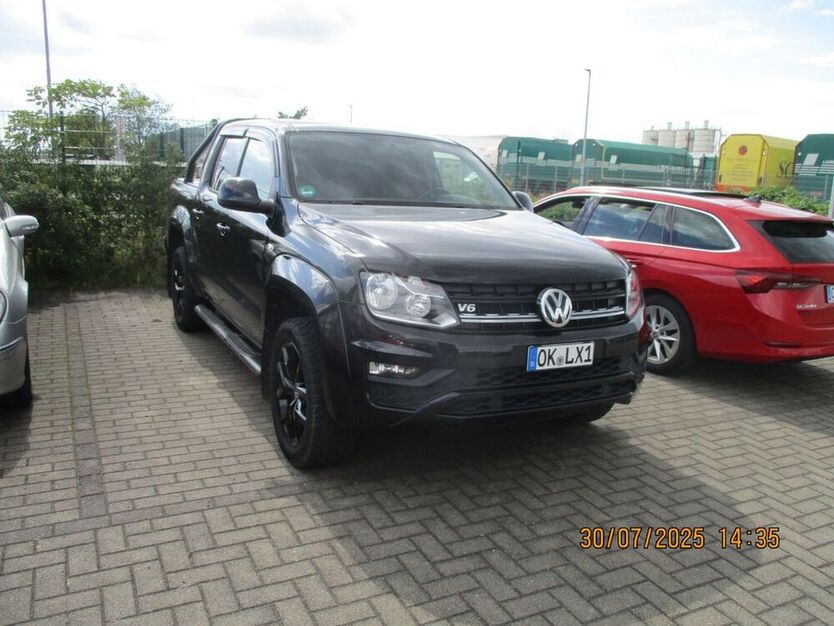 Amarok