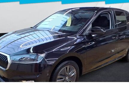 Skoda Fabia 26.610 km 23.840 &euro; Berlin 12099