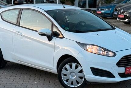 Ford Fiesta 171.039 km 3.500 &euro; Gablingen 86456