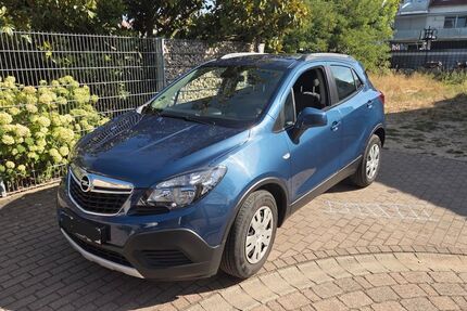 Opel Mokka 32.616 km 7.999 &euro; Neulußheim 68809