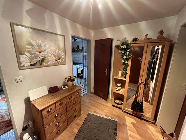 Mehrfamilienhaus, Wohnhaus Rielasingen-Worblingen Rielasingen - 1 Zimmer, 598.000&euro; | Angebot:26207392