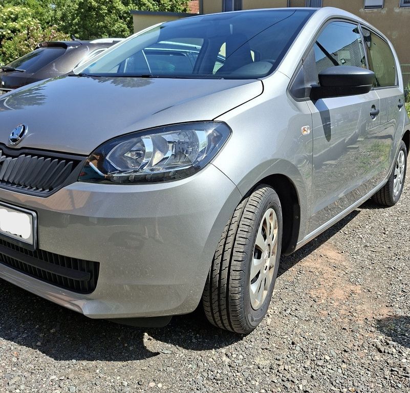 Citigo