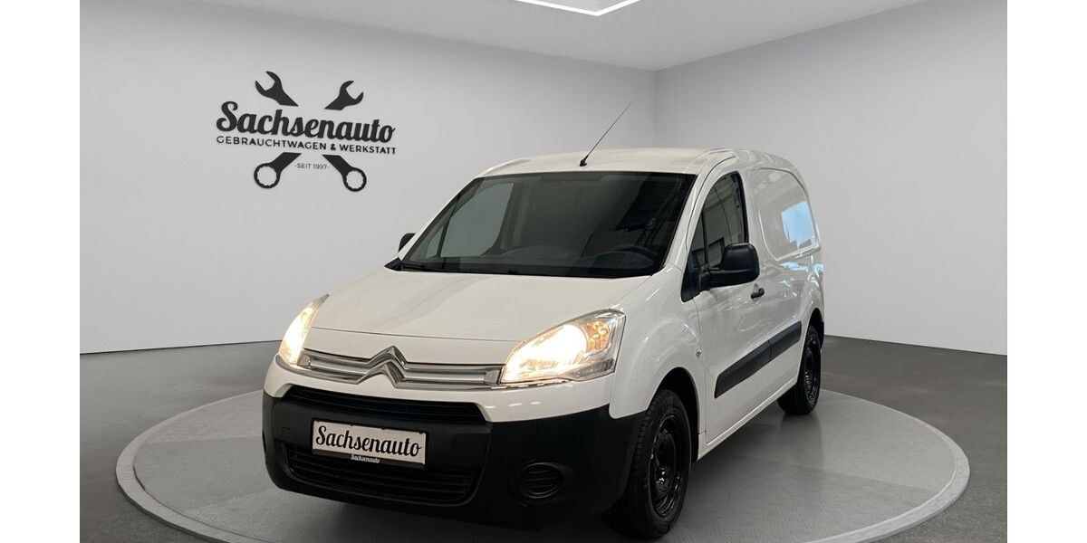 Citroen Berlingo 110.458 km 6.300 € Hartenstein 08118