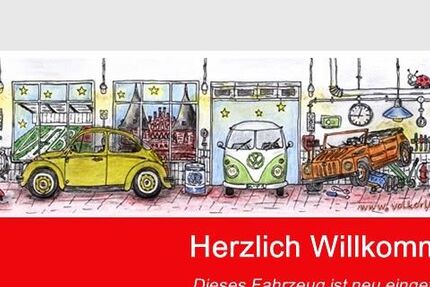 VW Golf 68.700 km 14.790 € Lübeck 23554