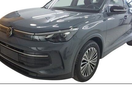 VW Tiguan 16.110 km 32.990 &euro; Borna 04552