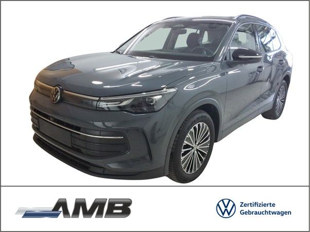VW Tiguan 16.110 km 32.990 &euro; Borna 04552