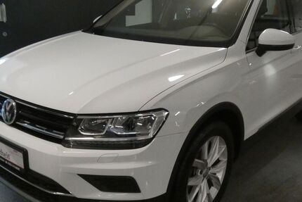 VW Tiguan 72.902 km 20.900 &euro; München 81825