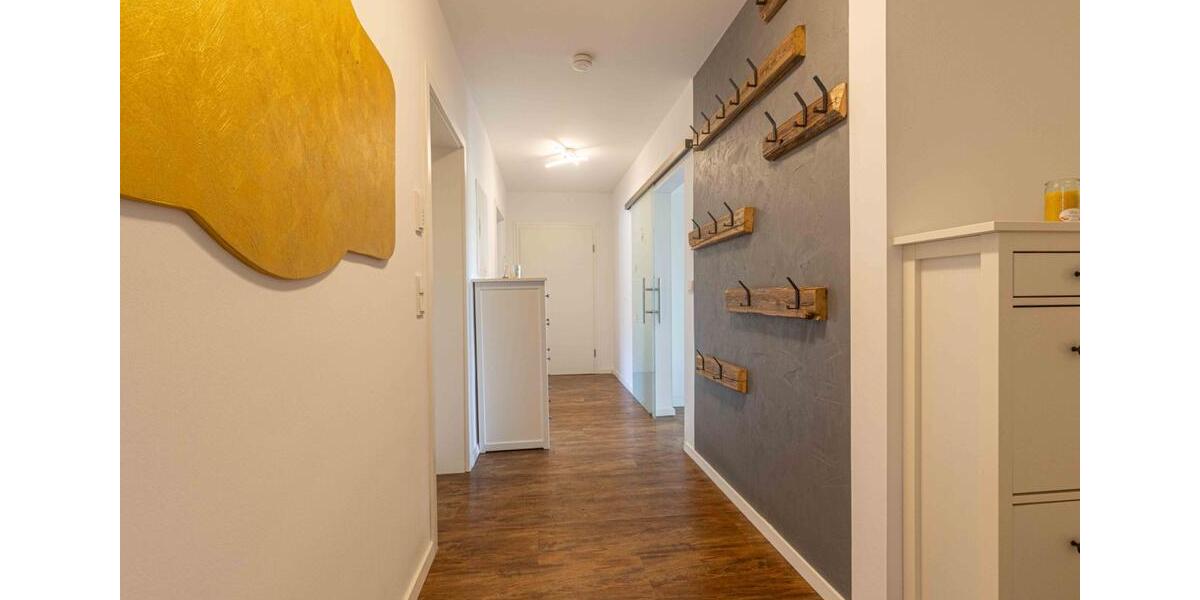 Etagenwohnung Fulda Kohlhaus - 4 Zimmer, 112 m&sup2;, 379.000&euro; | Angebot:27022811
