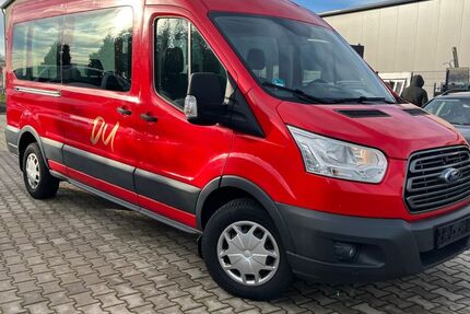 Ford Transit 71.550 km 20.444 &euro; Weiden 92637