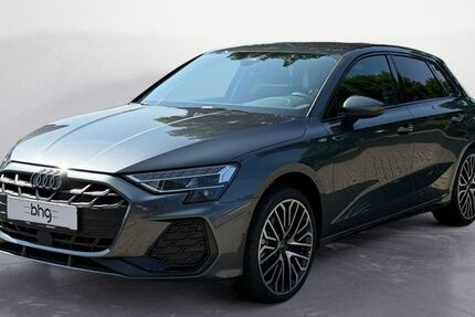 Audi A3 6.000 km 35.990 € Binzen 79589