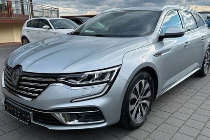 Renault Talisman 91.600 km 15.990 &euro; Pirk 92712