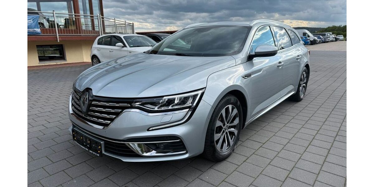 Renault Talisman 91.600 km 16.990 &euro; Pirk 92712