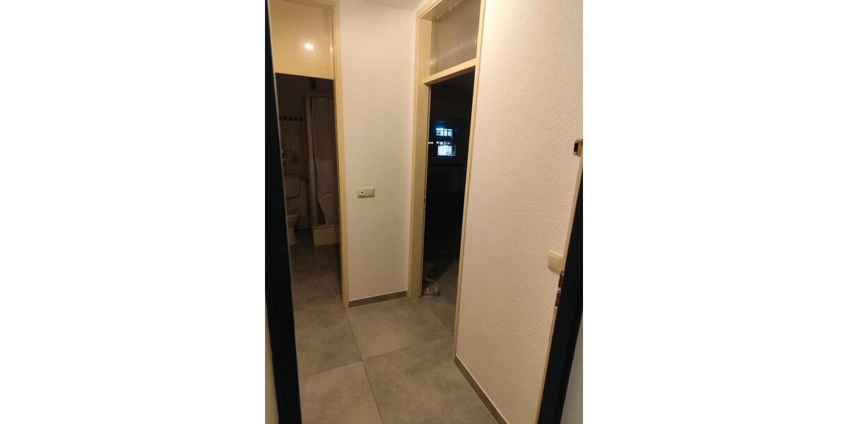 Etagenwohnung Augsburg Antonsviertel - 1 Zimmer, 35 m&sup2;, 800&euro; | Angebot:26222555