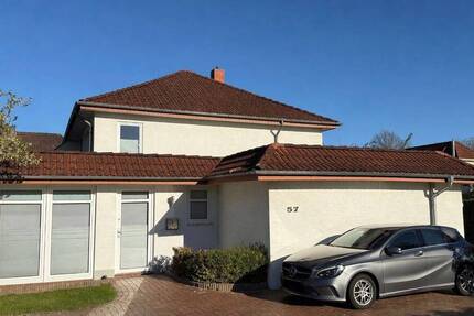 Wohnung Weyhe Kirchweyhe - 2 Zimmer, 64 m&sup2;, 650&euro; | Angebot:26319690