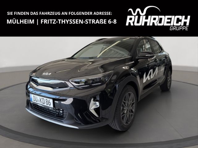 Kia Stonic 8.500 km 21.990 &euro; Duisburg 47059