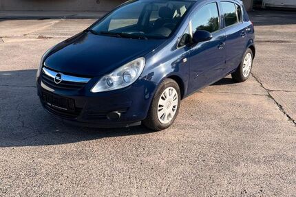 Opel Corsa 140.600 km 3.900 &euro; Haßfurt 97437