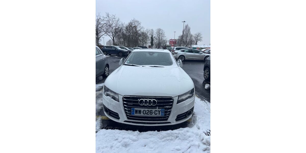 Audi A7 119.500 km 20.000 &euro; Erkrath 40699