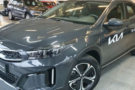 Kia XCeed 10 km 30.475 &euro; Münchberg 95213