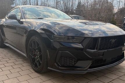 Ford Mustang 12.000 km 56.900 &euro; Otterfing 83624