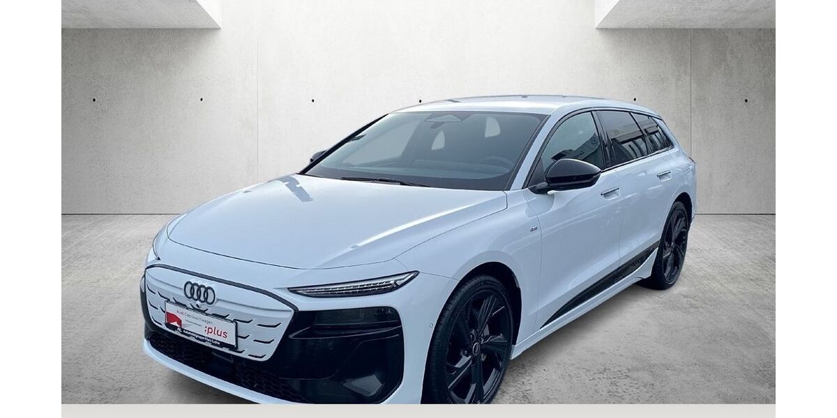 Audi A6 e-tron 5.857 km 66.916 &euro; Goslar 38644