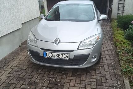 Renault Megane 60.000 km 5.000 &euro; Ebersbach 02730