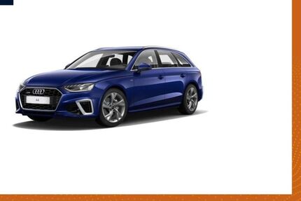 Audi A4 44.096 km 32.980 € Neumarkt 92318