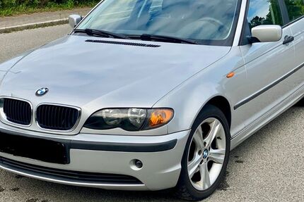 BMW 318 174.719 km 1.900 &euro; Lugau/Erzgeb. 09385
