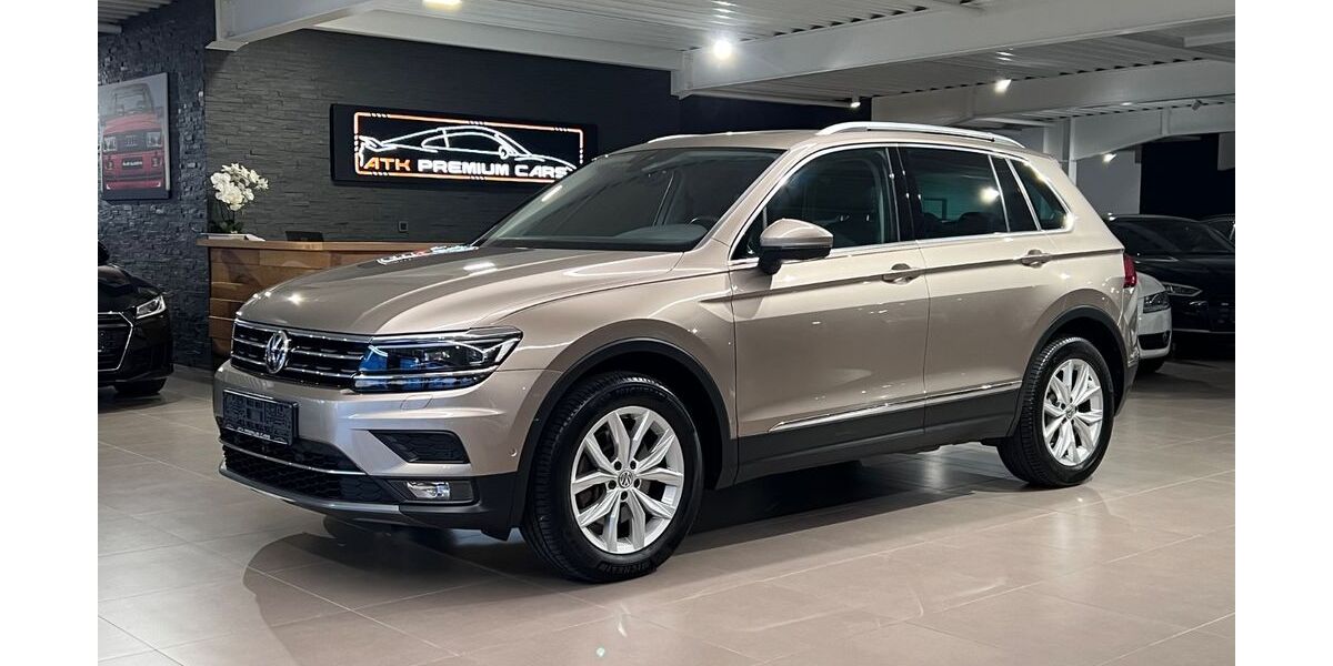 VW Tiguan 67.990 km 29.990 &euro; Georgsmarienhütte 49124