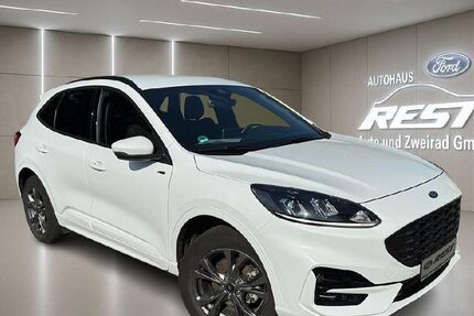 Ford Kuga 64.190 km 23.850 &euro; Achern 77855