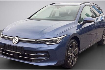 VW Golf 11.800 km 35.990 &euro; Schwerin 19057