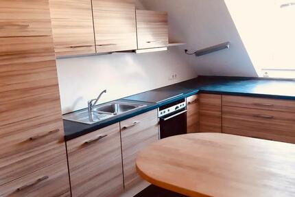 Wohnung Annaberg-Buchholz Buchholz - 3 Zimmer, 60 m&sup2;, 400&euro; | Angebot:25570332